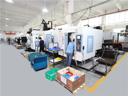 CNC零件加工廠找益鑫隆，讓您省心！